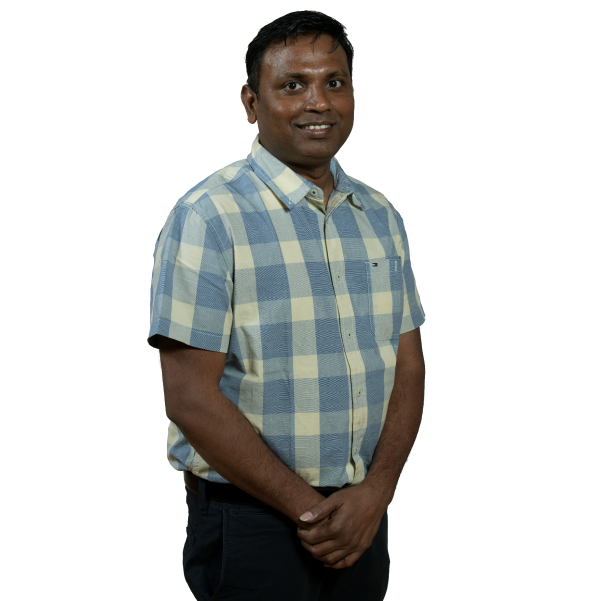 portrait of Chitti Babu